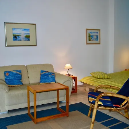 Haus-wanda-app-05 * Heringsdorf (Usedom)