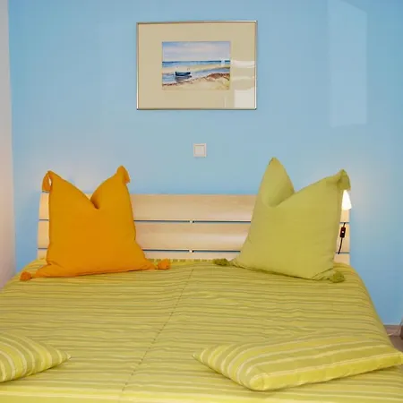 Haus-wanda-app-05 * Heringsdorf (Usedom)