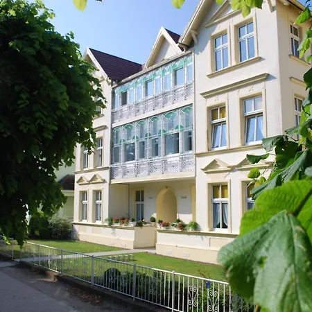 Haus-wanda-app-05 Heringsdorf (Usedom)