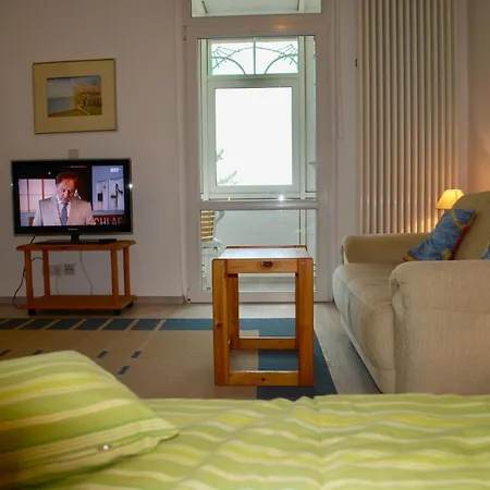 Haus-wanda-app-05 Heringsdorf (Usedom)