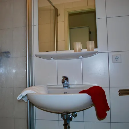 Haus-wanda-app-05 Appartamento *